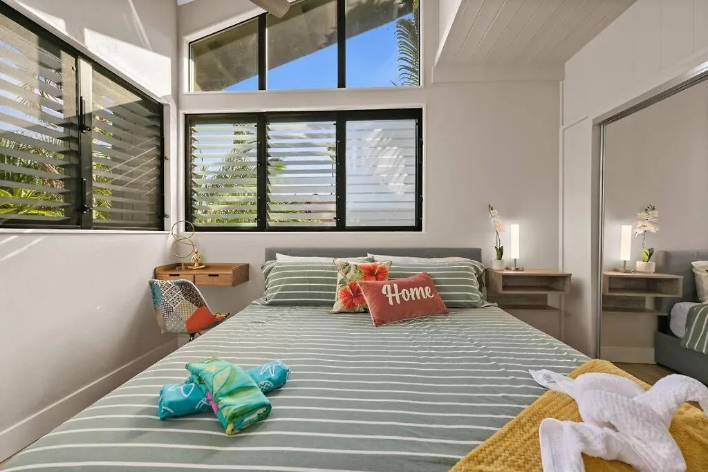 Holiday home Coral Cove-Poolside Condo And Panoramic Ocean View Kahana United States