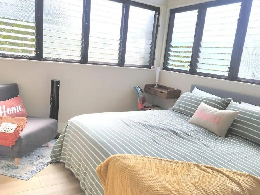 Holiday home Coral Cove-Poolside Condo And Panoramic Ocean View Kahana