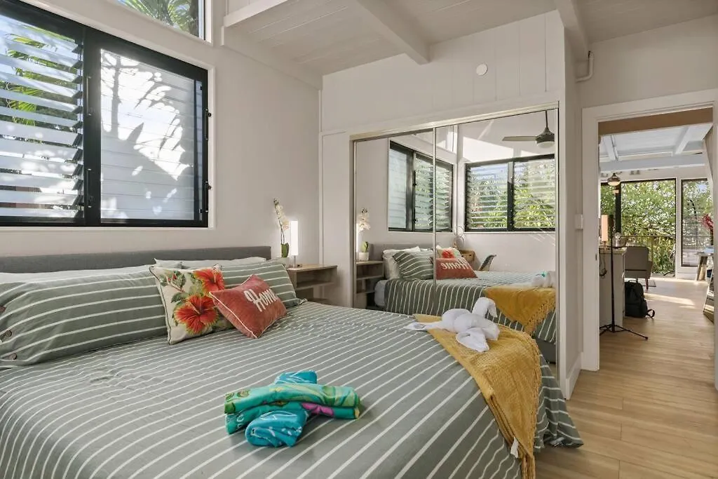 Coral Cove-Poolside Condo And Panoramic Ocean View Kahana United States