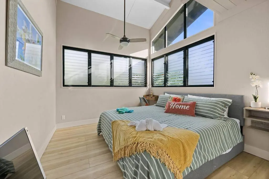 Coral Cove-Poolside Condo And Panoramic Ocean View Kahana 0*,  United States
