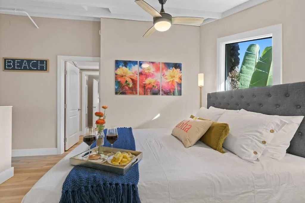 Holiday home Coral Cove-Poolside Condo And Panoramic Ocean View Kahana