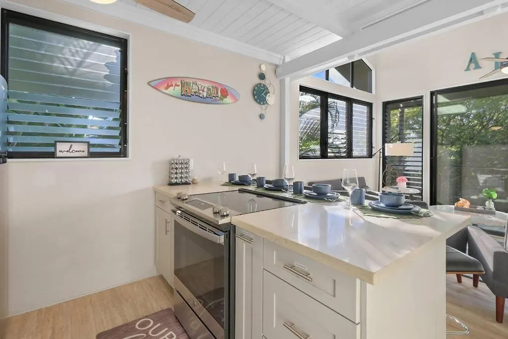 Coral Cove-Poolside Condo And Panoramic Ocean View Kahana United States