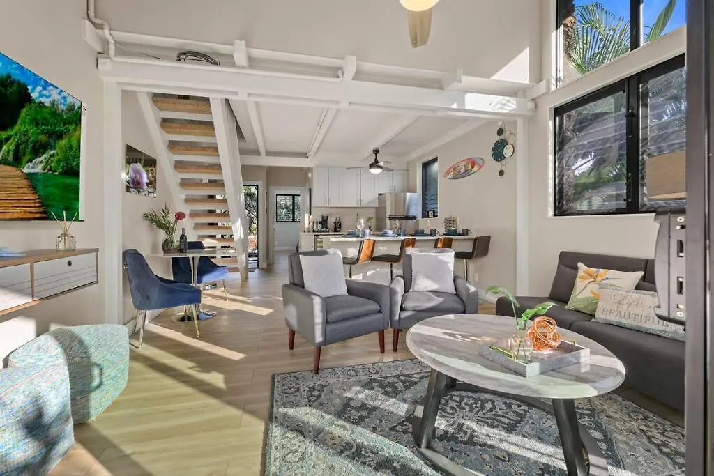 Coral Cove-Poolside Condo And Panoramic Ocean View Kahana United States