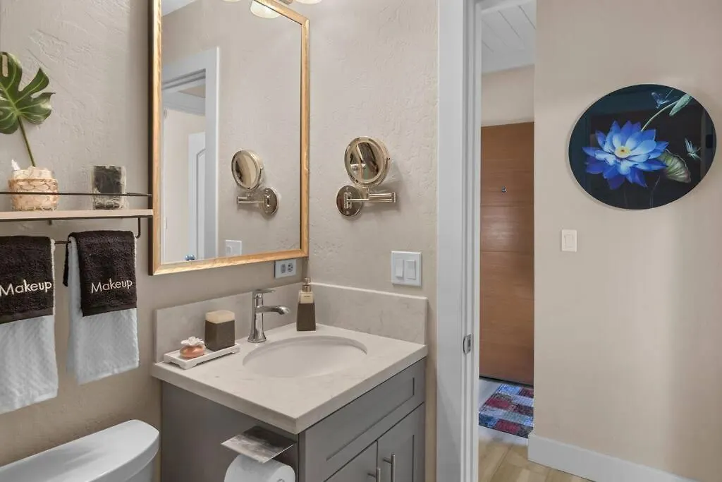 Holiday home Coral Cove-Poolside Condo And Panoramic Ocean View Kahana